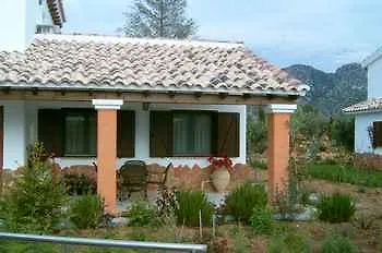 Hotel Ibipozo Pozo Alcon