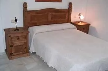**  Hotel Ibipozo Pozo Alcon Spain